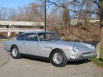 Ferrari 330 GT 2+2 1967 года